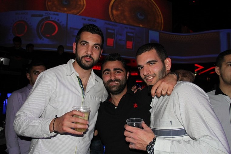 NRJ Extravadance Night Part 2